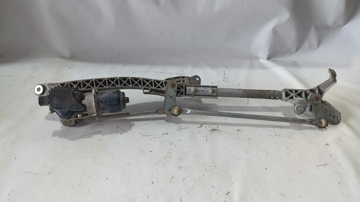 Motor Limpiabrisas C/brazos Mitsubishi Lancer 2008-2016 2.0l