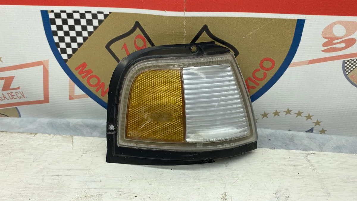 Oldsmobile Cutlass ciera 1987 - 1996 Direccional Derecho Usado Original
