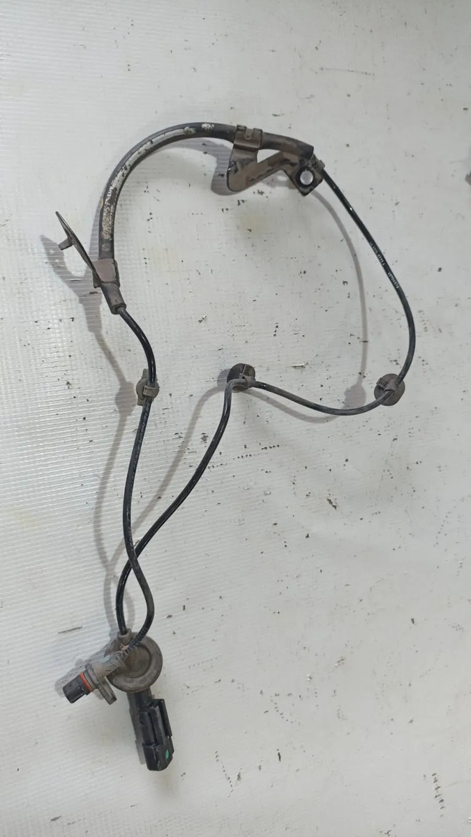 Sensor Abs Trasero Lh Mitsubishi Lancer 2008-2016 2.0l