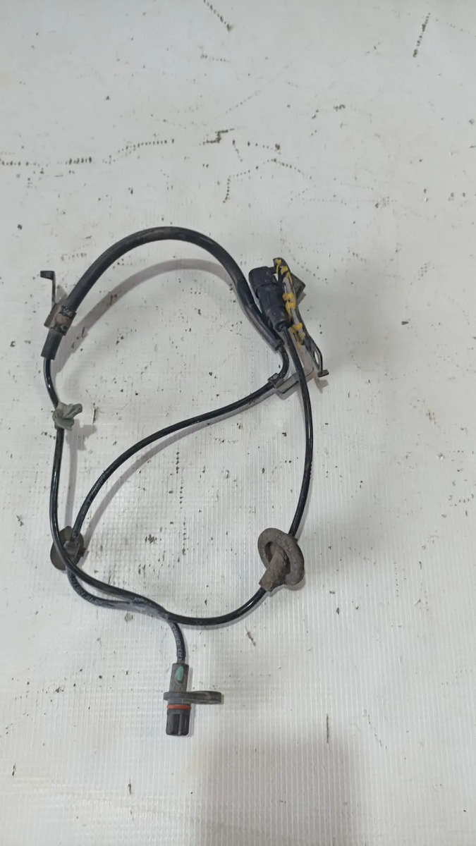 Sensor Abs Trasero Rh Mitsubishi Lancer 2008-2016 2.0l