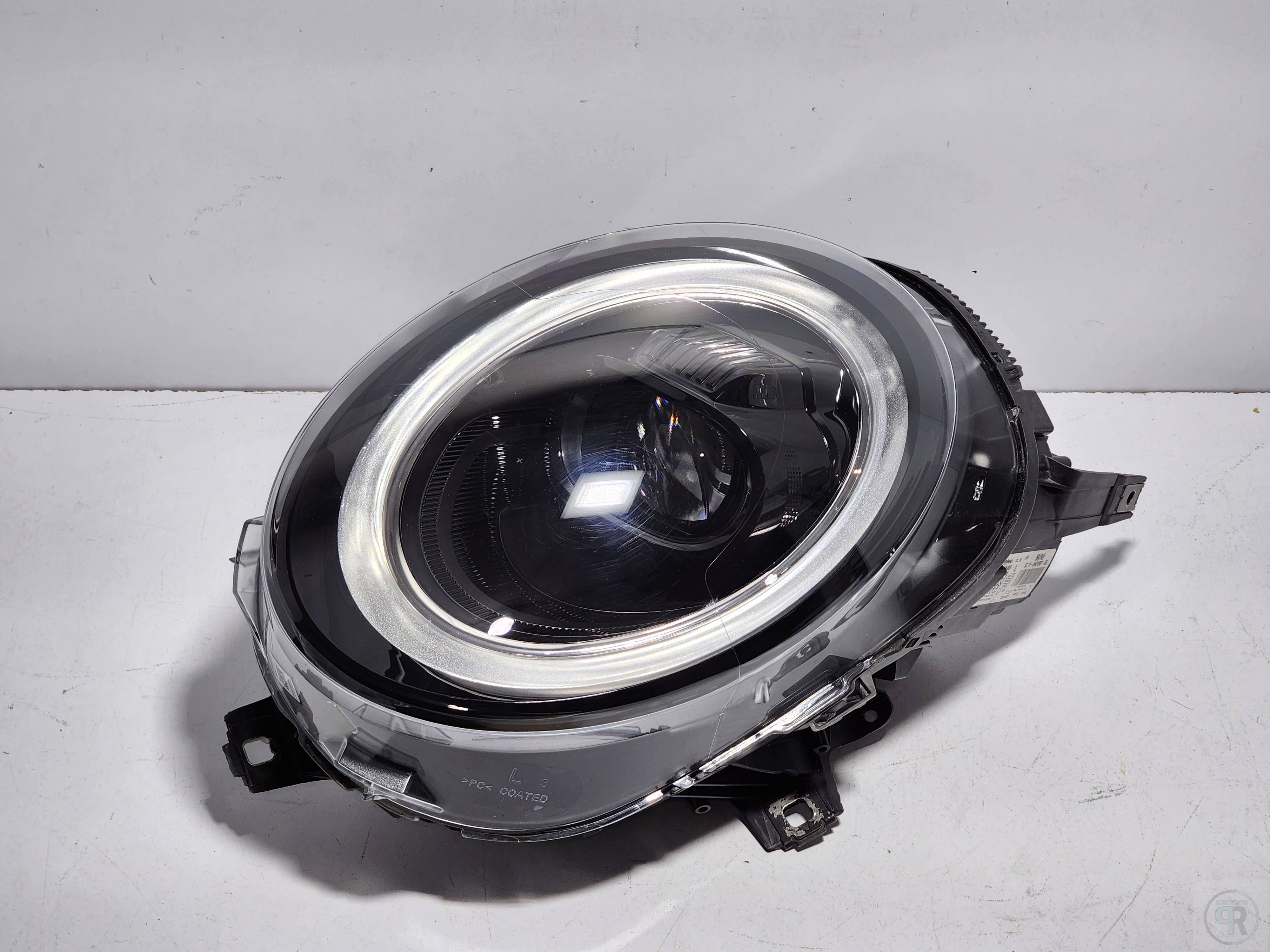 Mini Cooper 2014 - 2022 Faro Usado Original