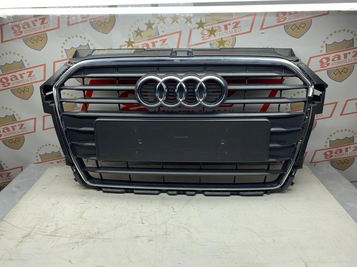 Audi A1 2015 - 2018 Parrilla Delantera Nuevo Original - vista 1