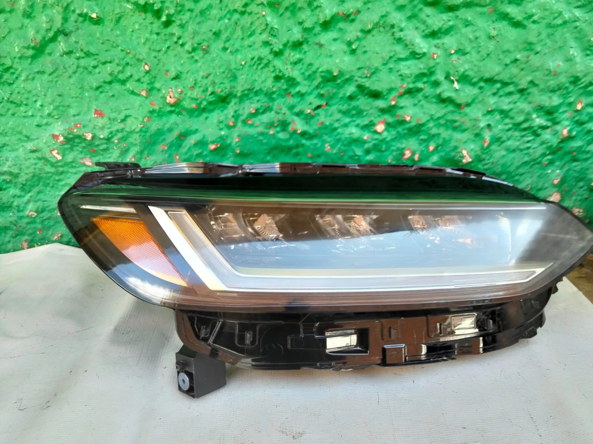 Faro Derecho Honda Hr-v 2023-2026 Original Reparado Derecho/pasajero