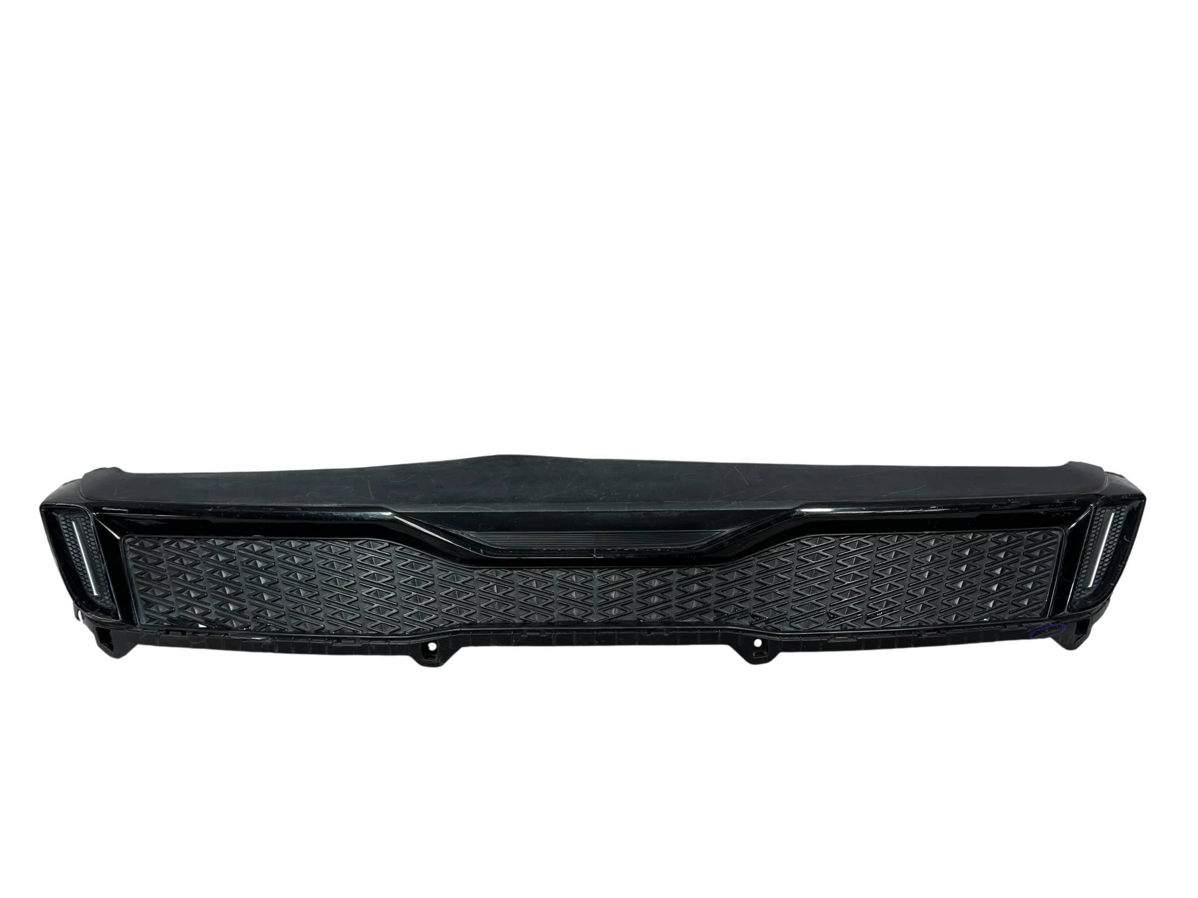 Kia Forte 2022 - 2024 Spoiler Trasera Usado Original