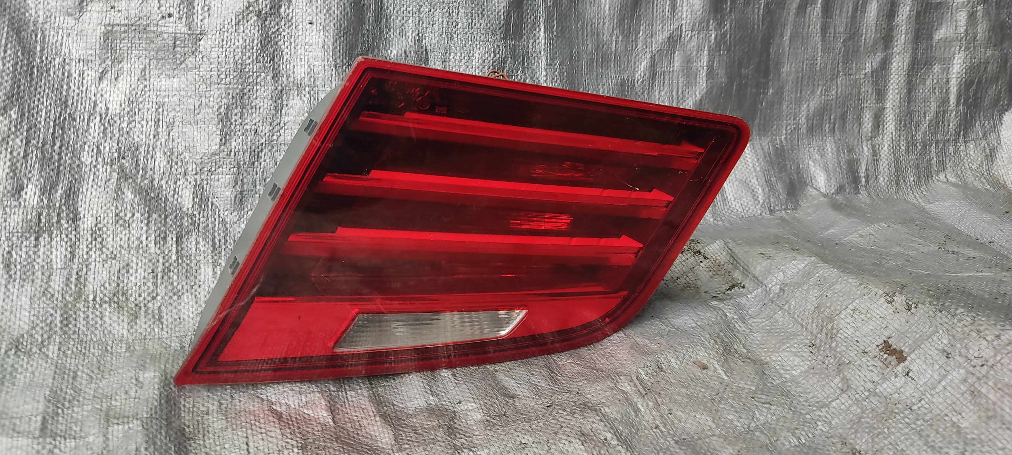 Bmw Serie 5 2011 - 2016 Intercalavera Derecho Usado Original