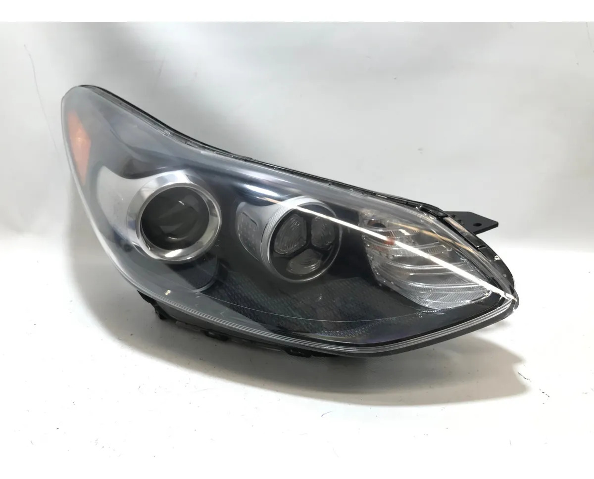 Faro Derecho Kia Sportage 2017 2018 Halogeno Derecho/pasajero