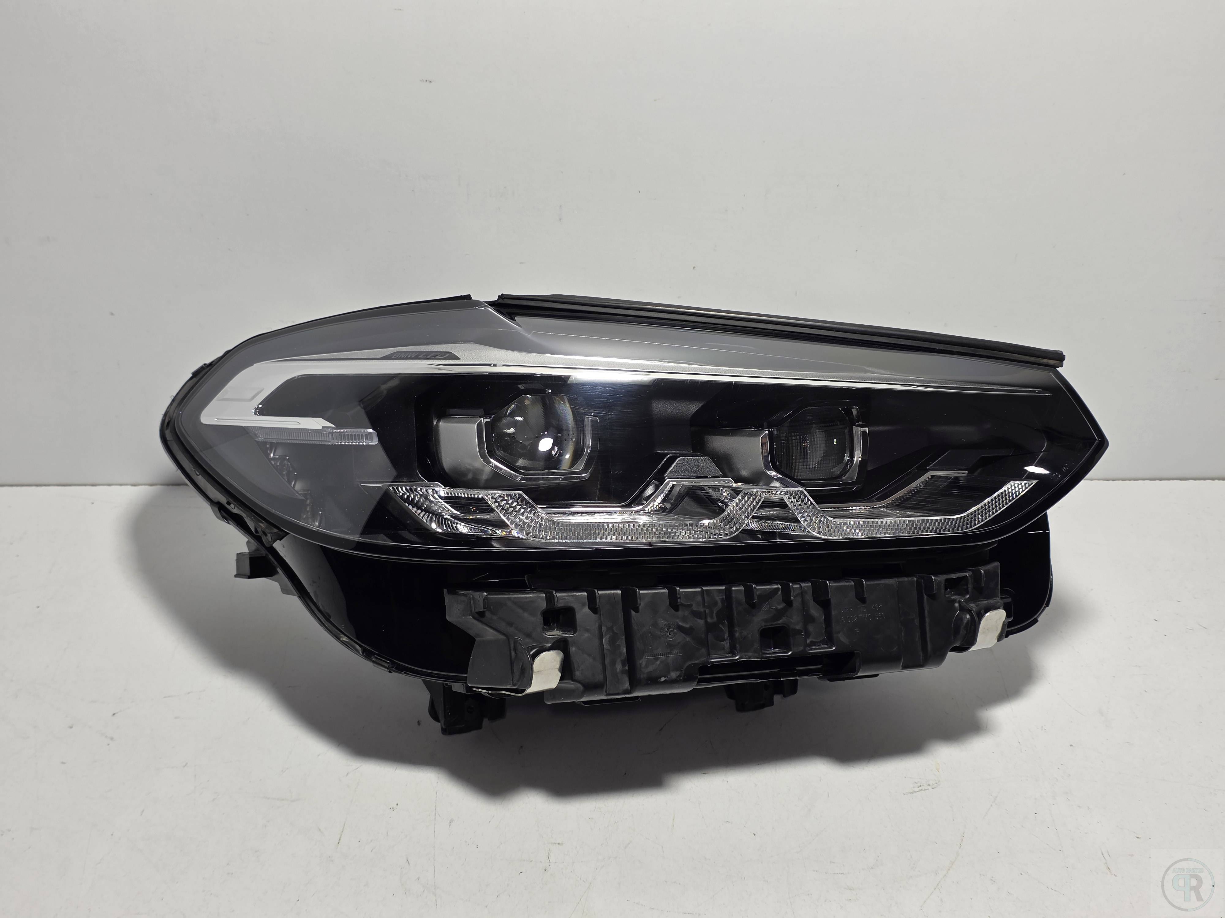 Bmw X3 2020 - 2022 Faro Derecho Usado