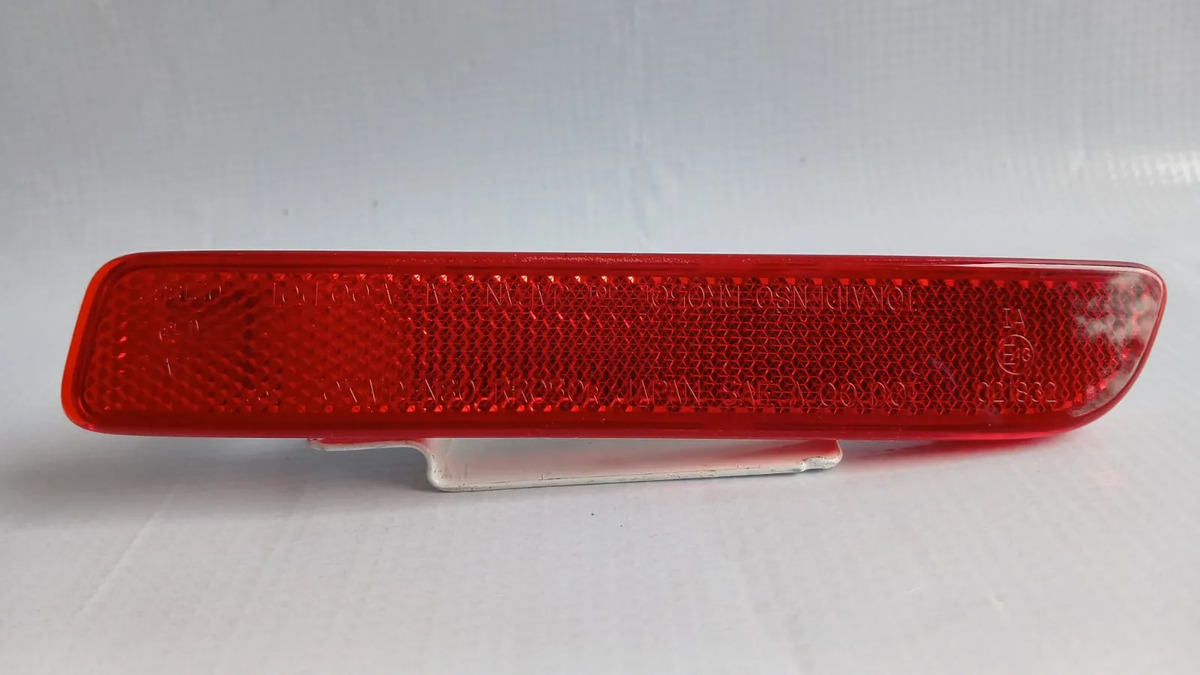 Reflector Reflejante Tra Rh Suzuki Sx4 Sedan 07-14 Hb 08-14