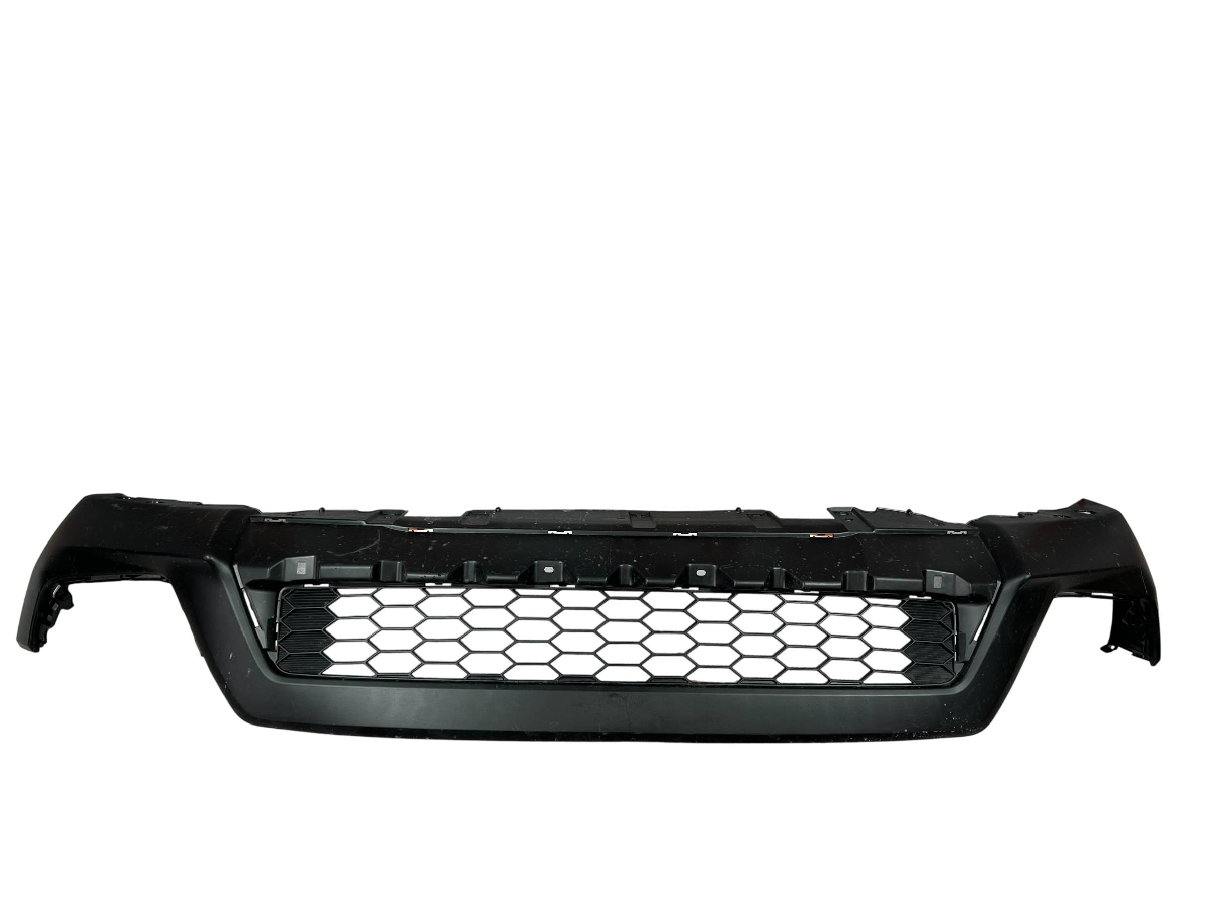 Honda Cr-v 2017 - 2019 Spoiler Delantera Usado Generico