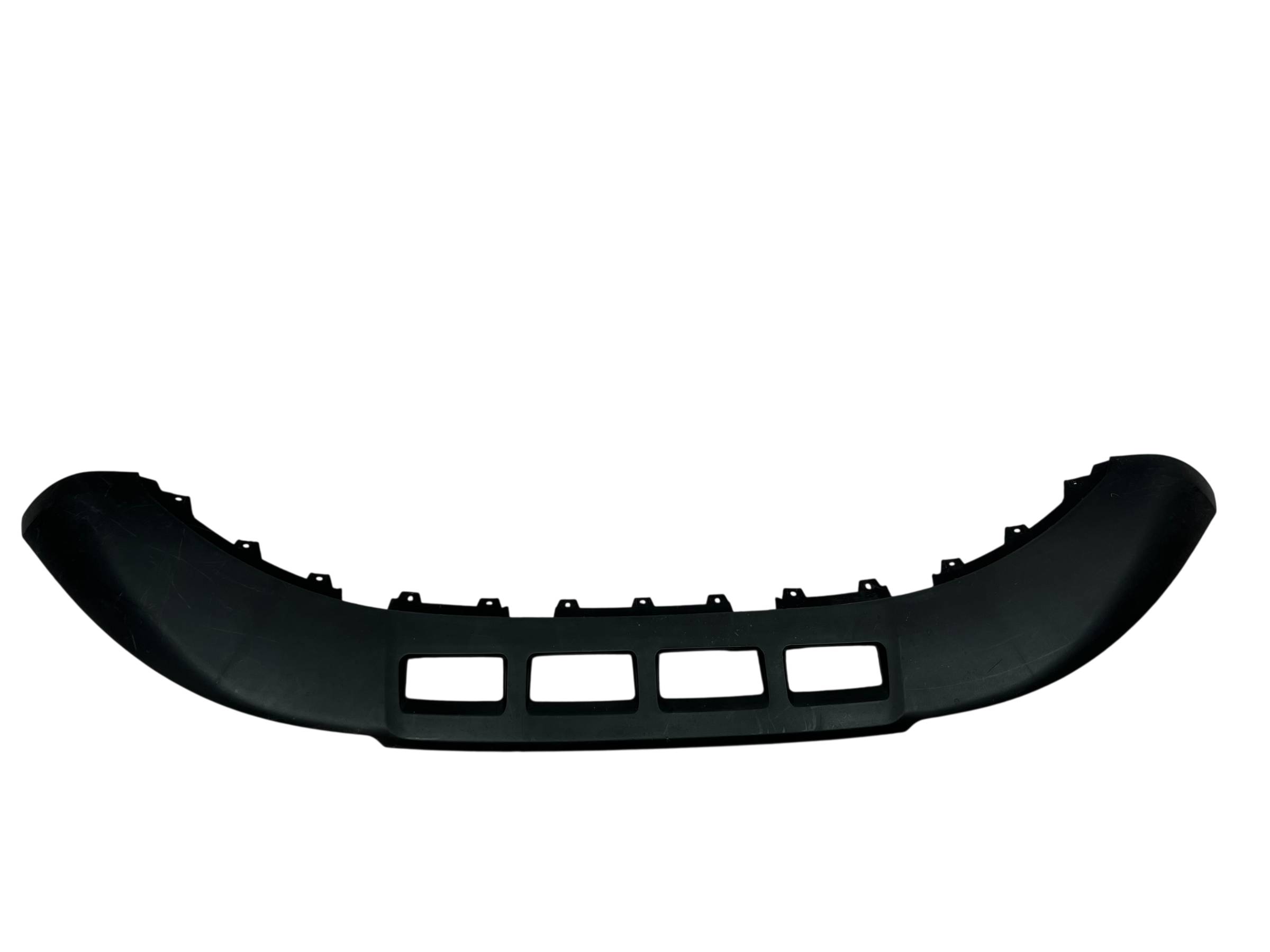 Audi Q5 2009 - 2012 Spoiler Delantera Usado Generico