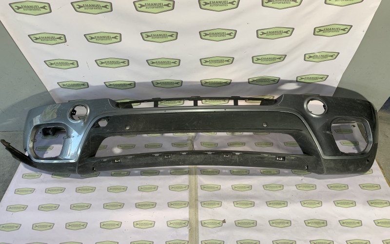 Fascia Delantera Bmw X5 2011 - 2013 - vista 1