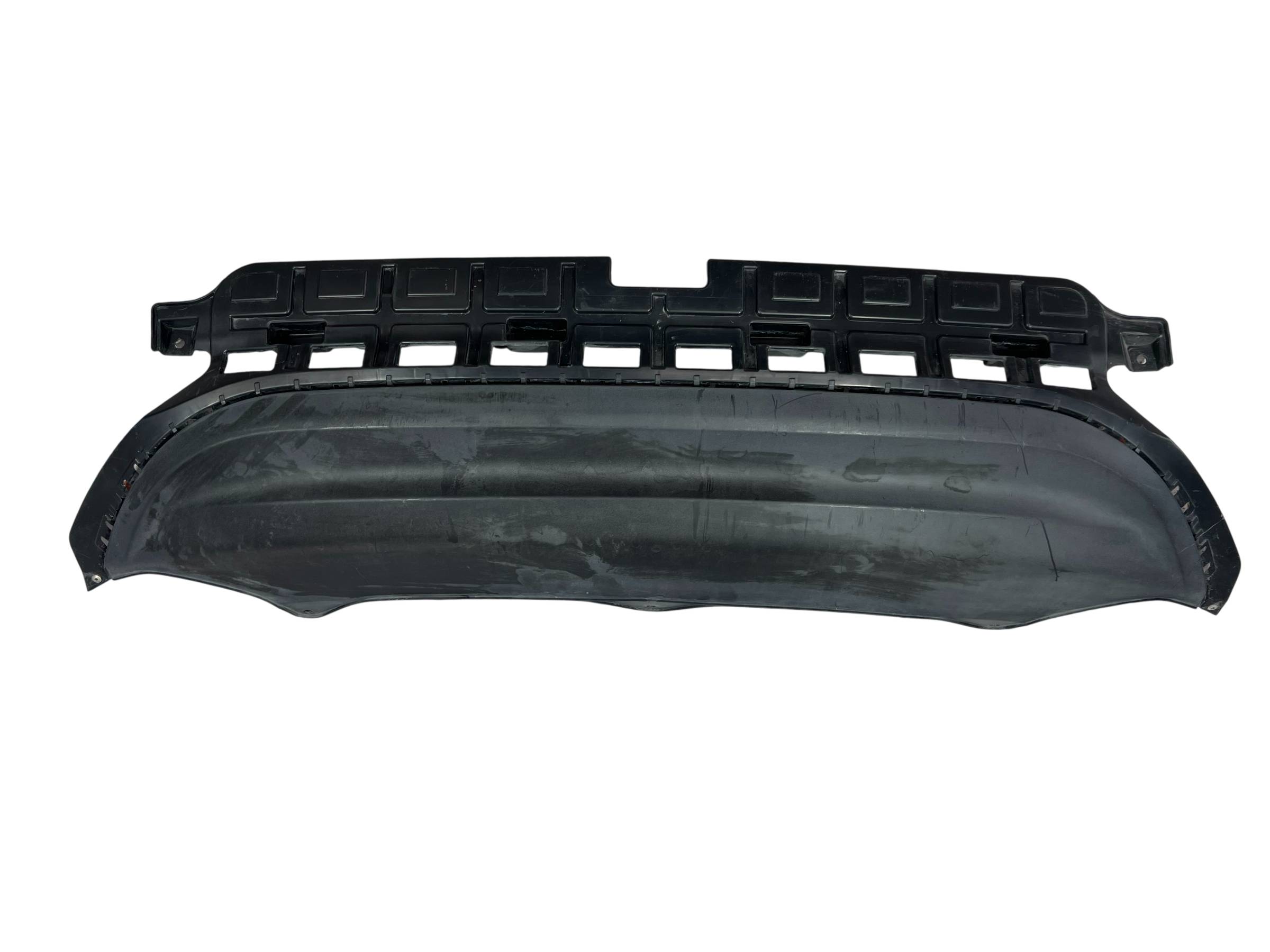 Mg Mg5 2021 - 2025 Spoiler Trasera Usado Original