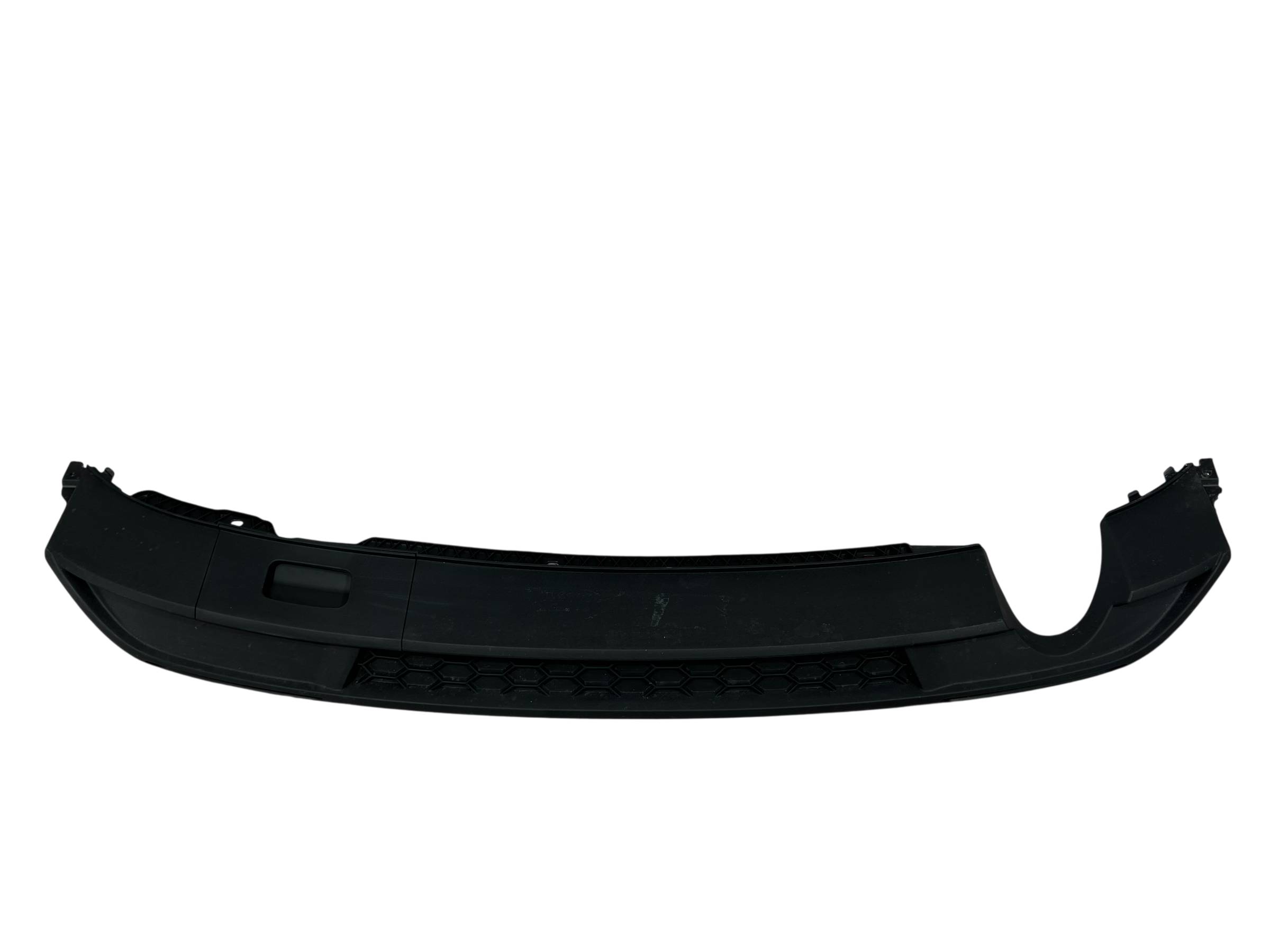 Volkswagen Vento 2020 - 2022 Spoiler Trasera Usado Generico
