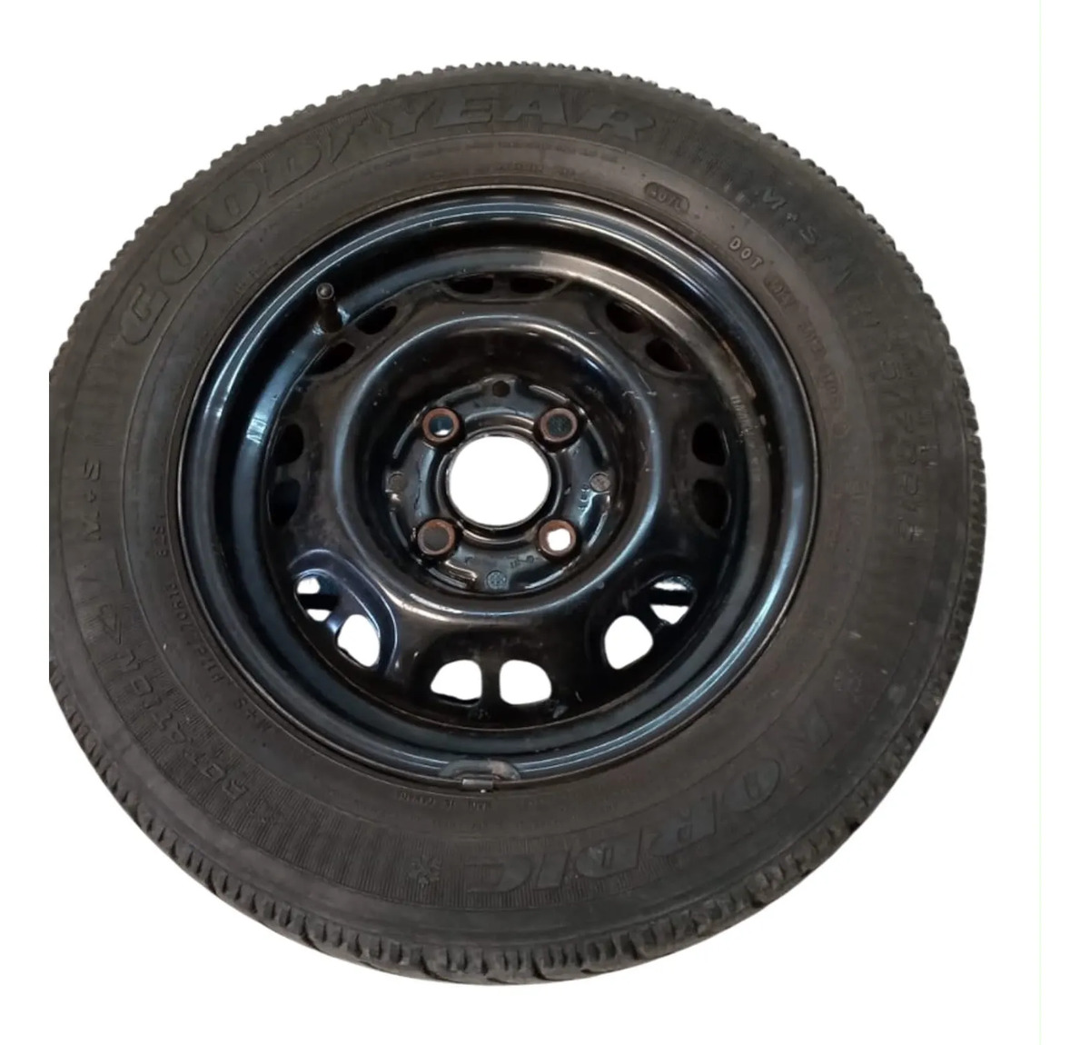 Llanta Goodyear P175 70 R13 A1