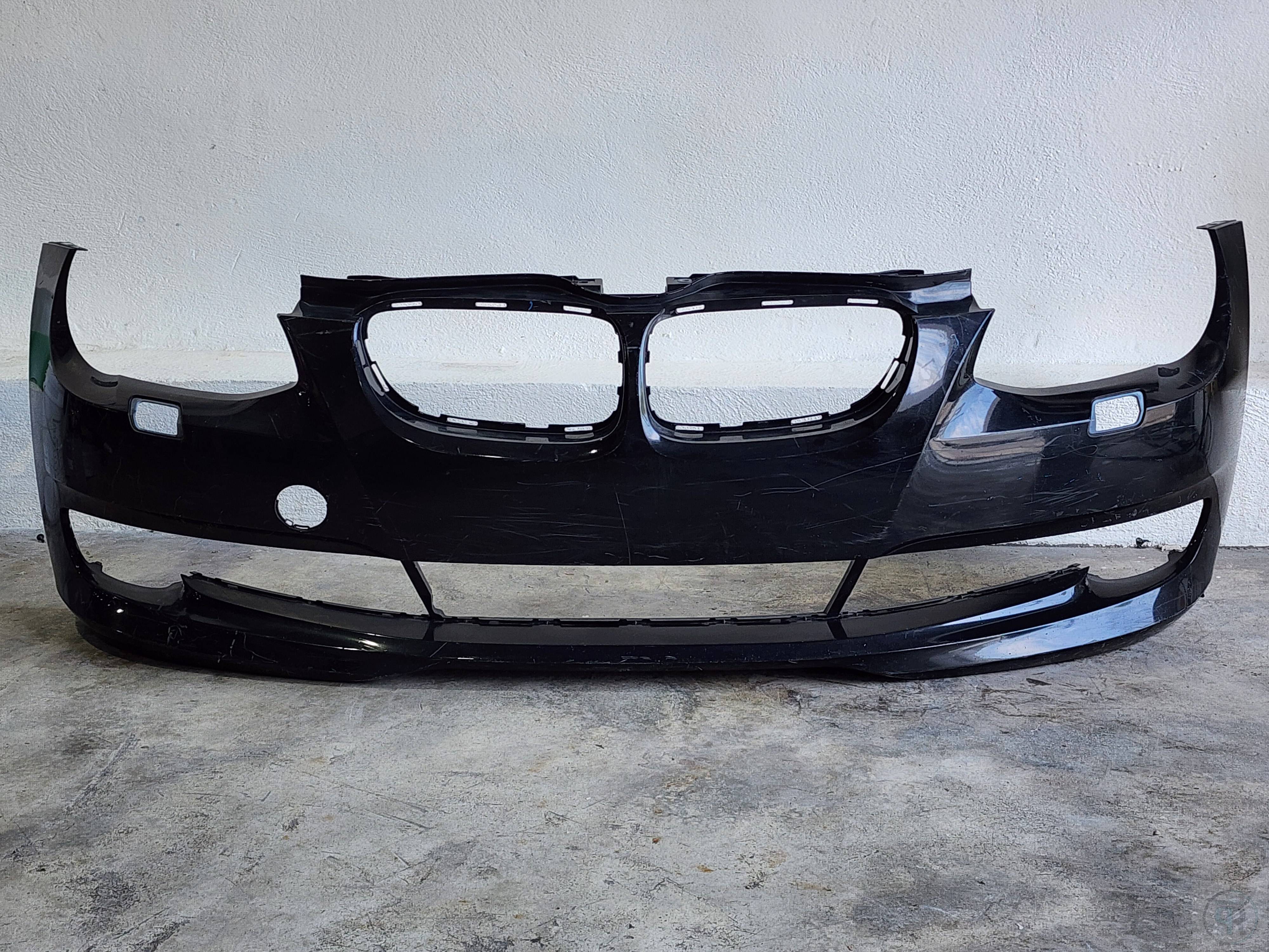 Bmw Serie 3 2009 - 2013 Fascia Delantera Usado Original