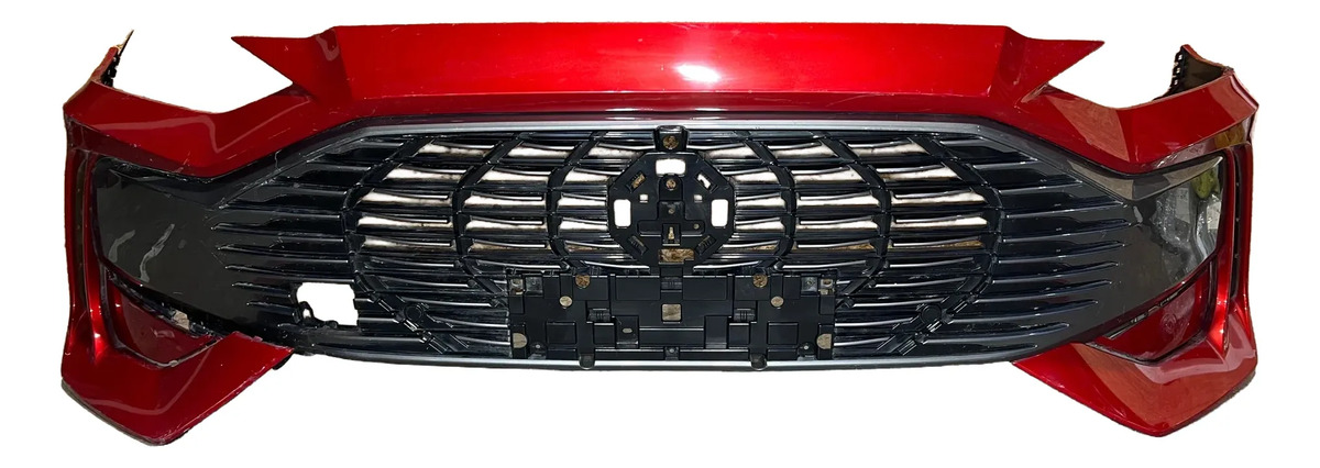 Mg one 2024 - 2026 Fascia Delantera Usado Original - vista 1