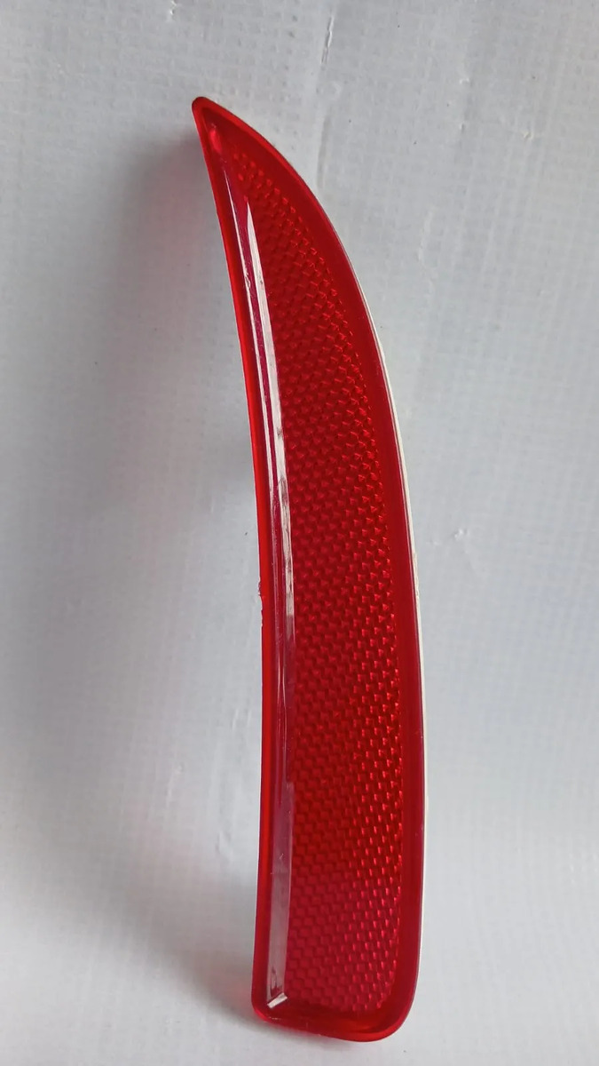 Reflector Reflejante Trasero Derecho Chevrolet Spark 16-21
