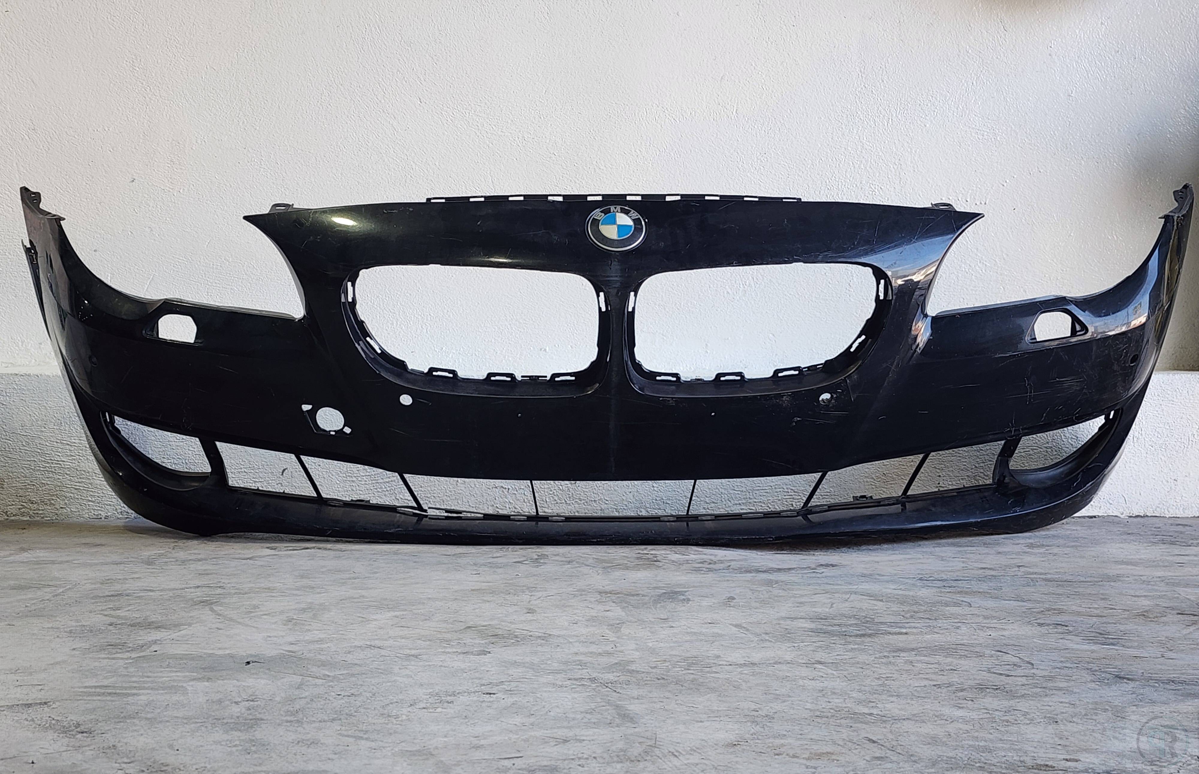 Bmw Serie 5 2011 - 2013 Fascia Delantera Usado Original