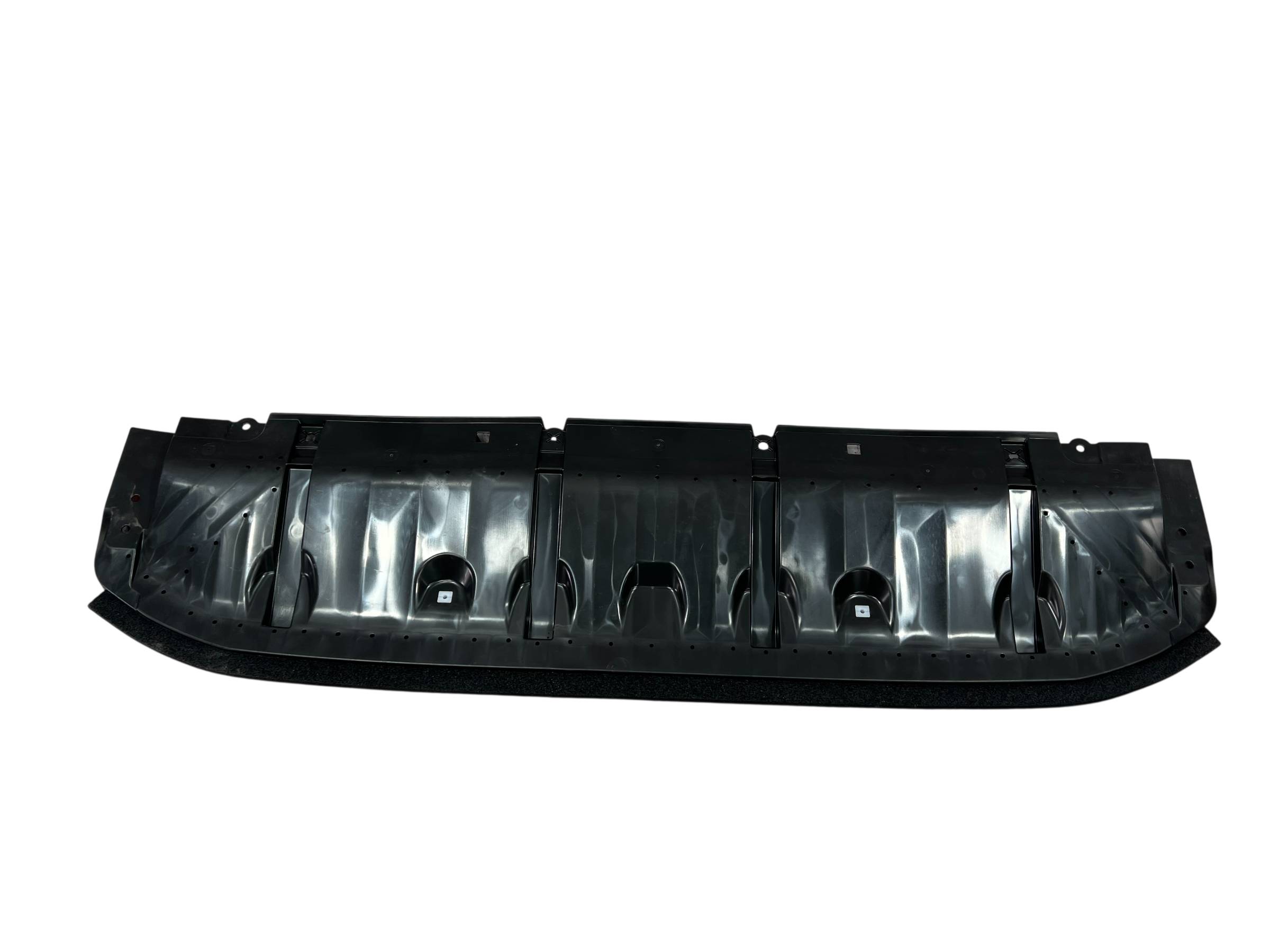 Toyota Hiace 2019 - 2021 Tolvas de Motor Delantera Usado Original