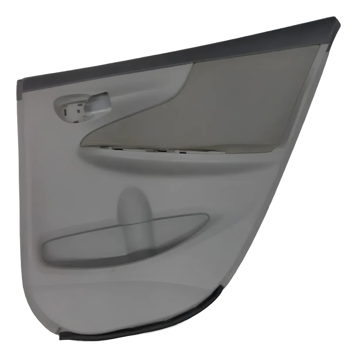 Vestidura D Puerta Tras.derecha Toyota Corolla 2009/2013.