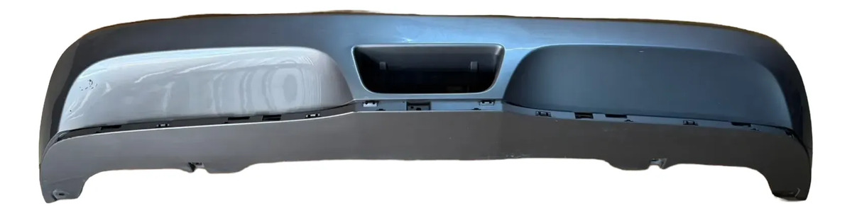 Spoiler Trasero Suzuki Vitara 2019 20 21 22 23 2024 Detalle Como Se Muestra En Imagen