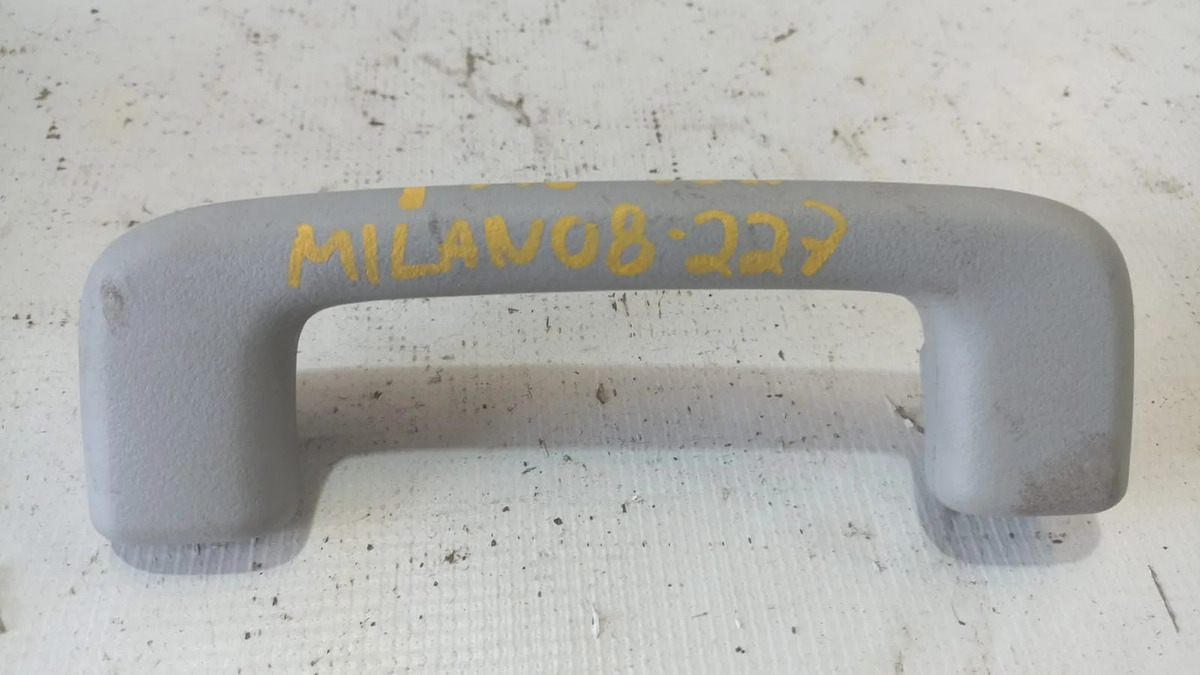 Manija Cielo Trasera Rh Mitsubishi Lancer 2008-2016