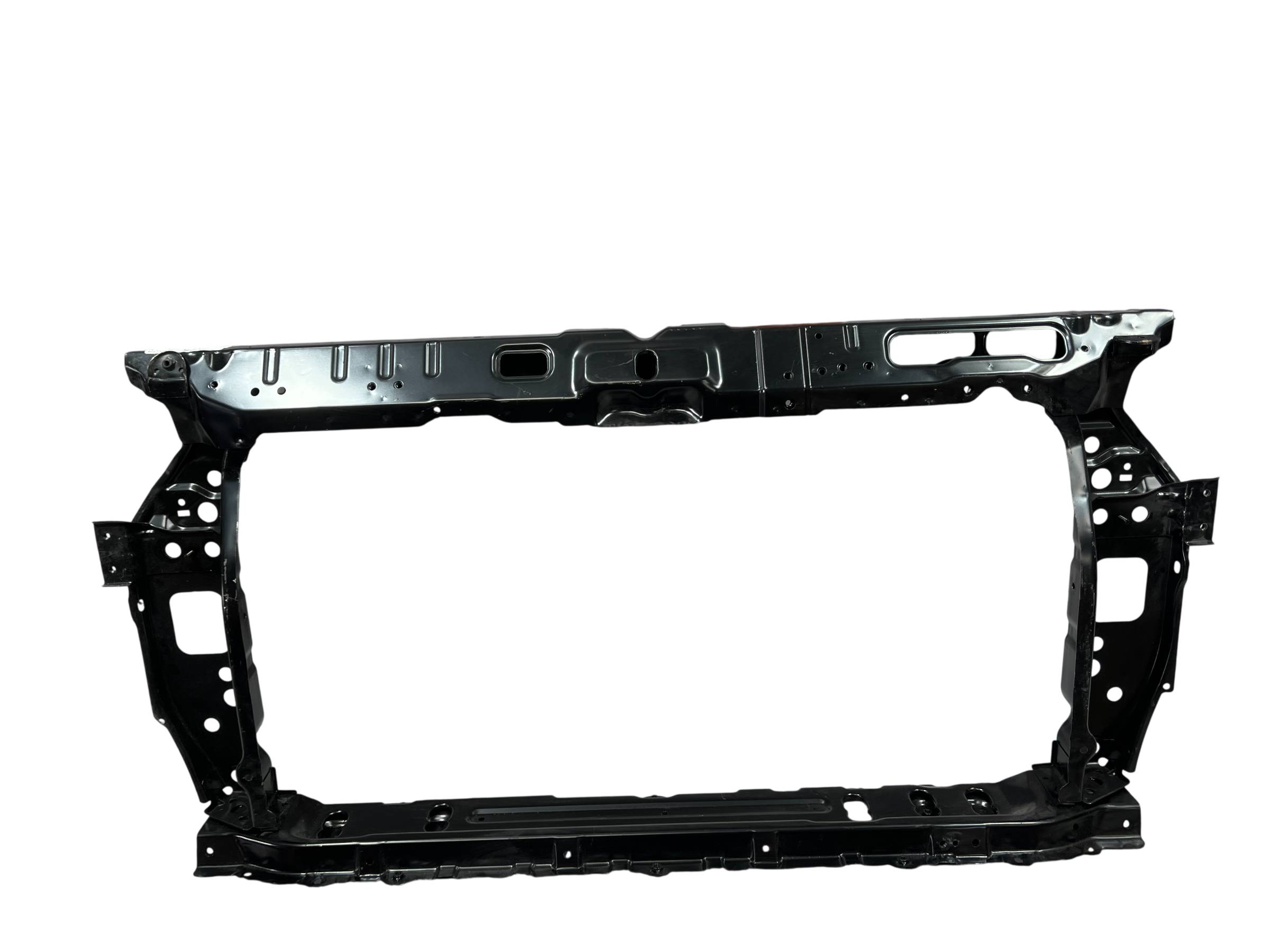 Hyundai 2012 - 2014 Marco de radiador Usado Generico
