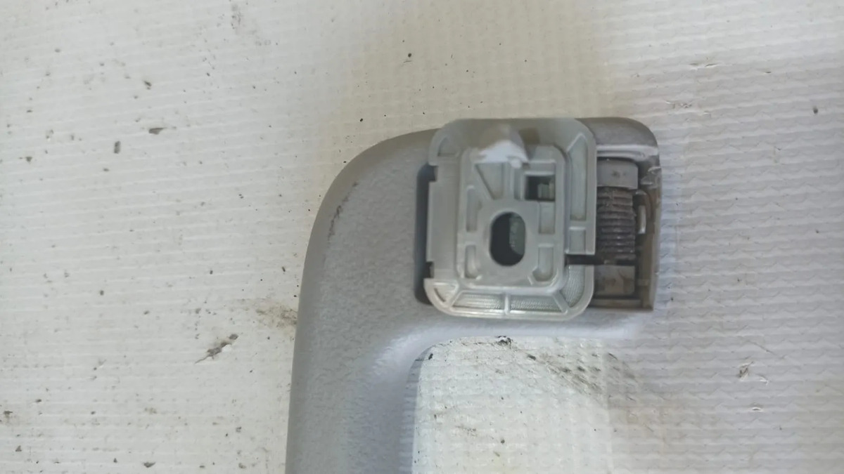 Manija Cielo Manija Del Lh  Mitsubishi Lancer 2008-2016
