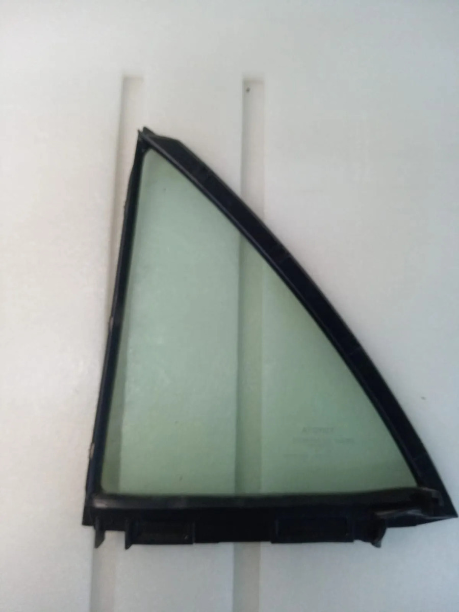 Vidrio Aleta Puerta Tras.derecha Toyota Corolla 2009/2013.