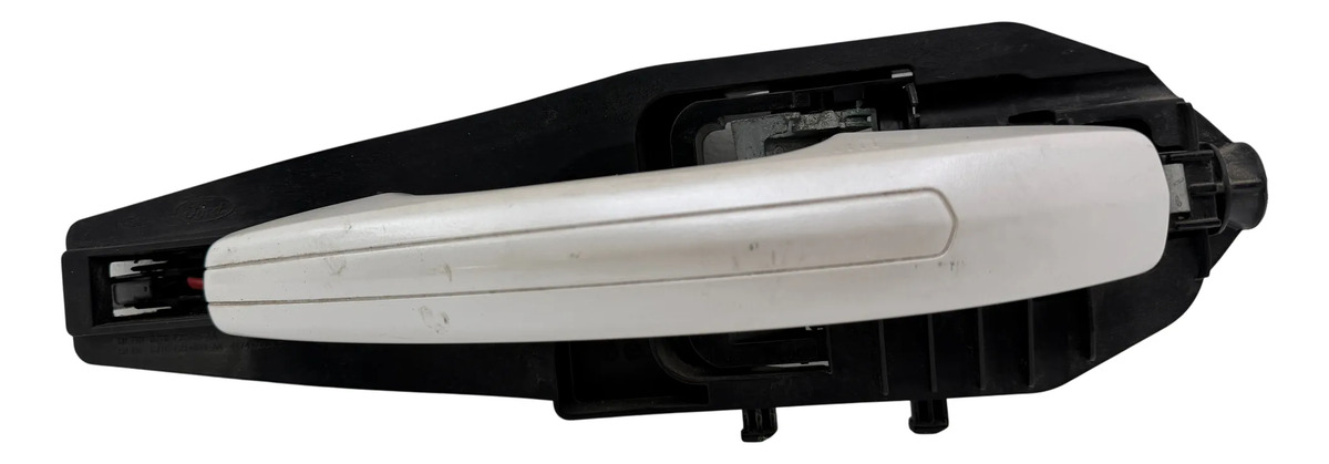 Manija Puerta Tra-izq Lincoln Mkc 2015 2016 2017 2018 2019