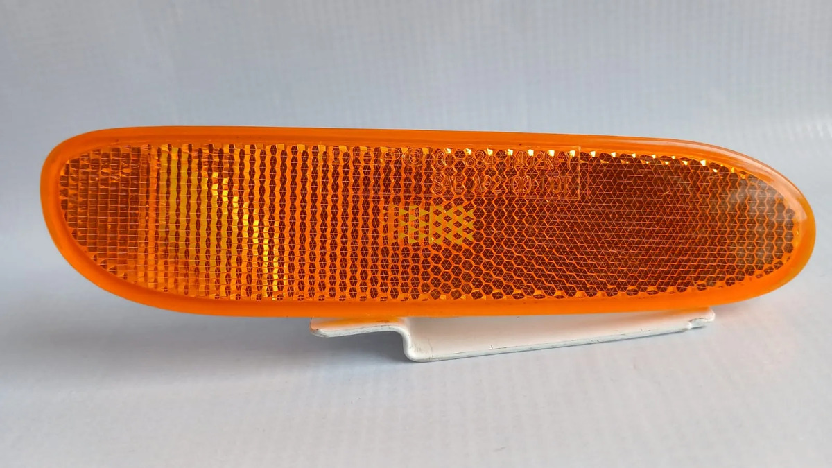 Reflector Reflejante Delantero Derecho Dodge Neon 2000-2005