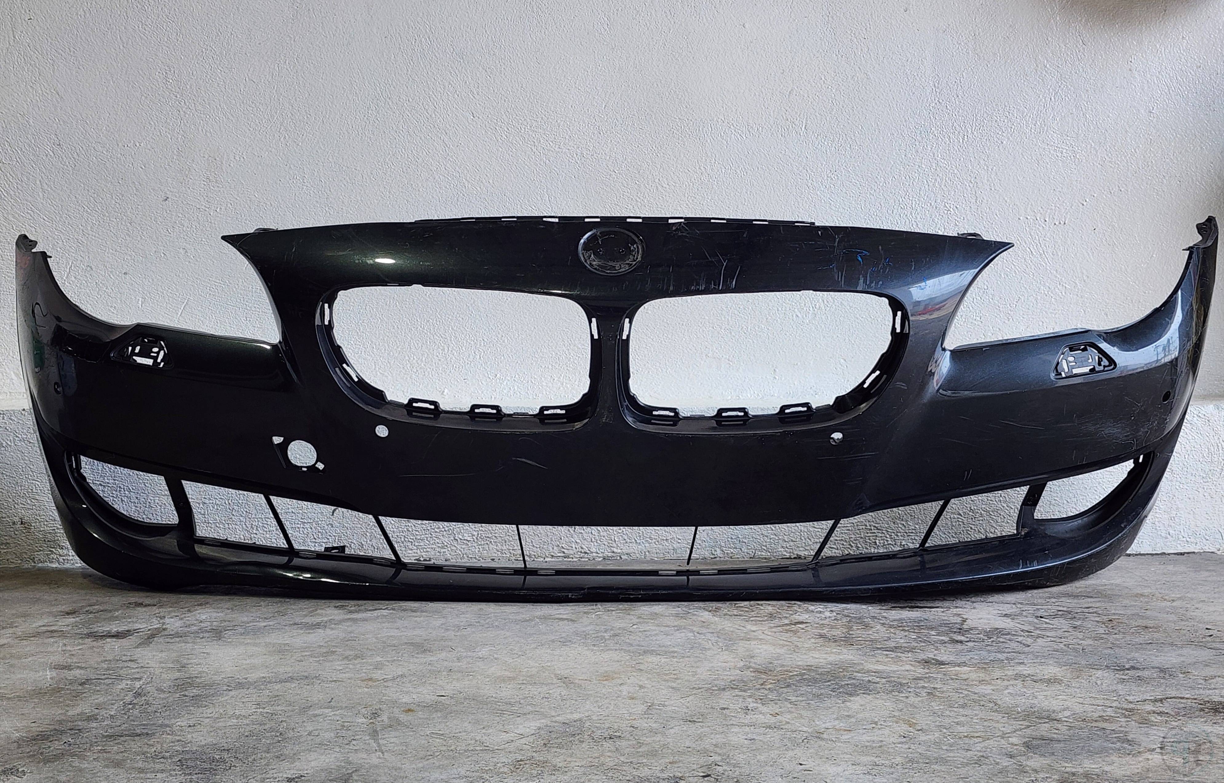 Bmw Serie 5 2011 - 2013 Fascia Delantera Usado Original