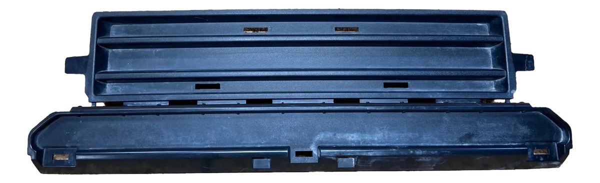 Ford Lobo 2024 - 2025 Moldura Usado Original