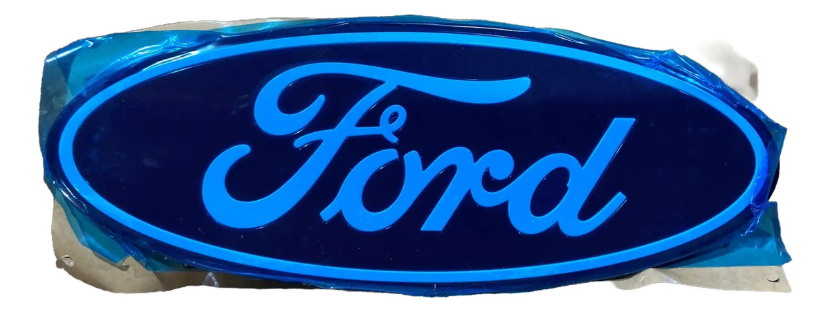 Ford Lobo 2024 - 2025 Emblema Delantera Usado Original
