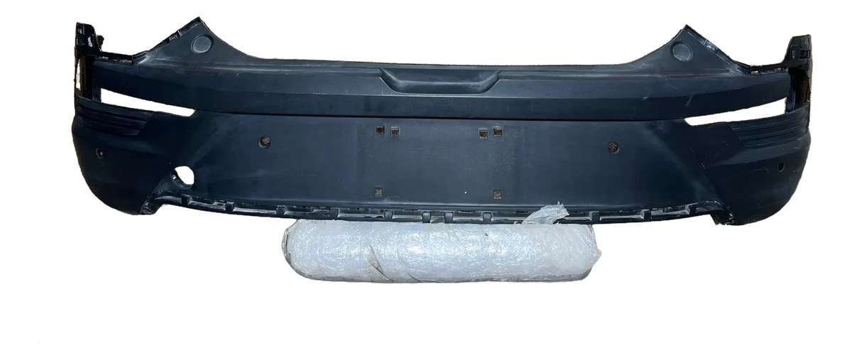 Jac Sei 4 2022 - 2024 Spoiler Trasera Usado Original