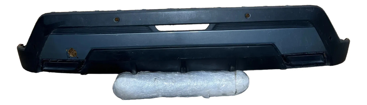 Jac 8 2025 - 2026 Spoiler Trasera Usado Original