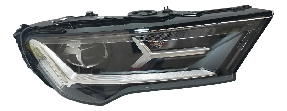 Faro Derecho Audi Q7 2022 2023 Led Derecho/pasajero