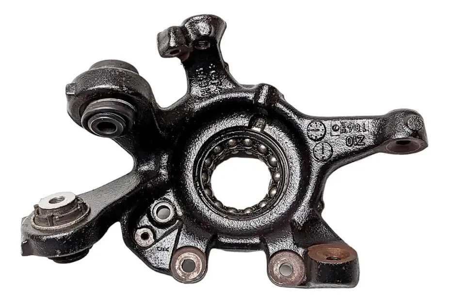 Mango Trasero Izquierdo Bmw Serie 3 2006 - 2015