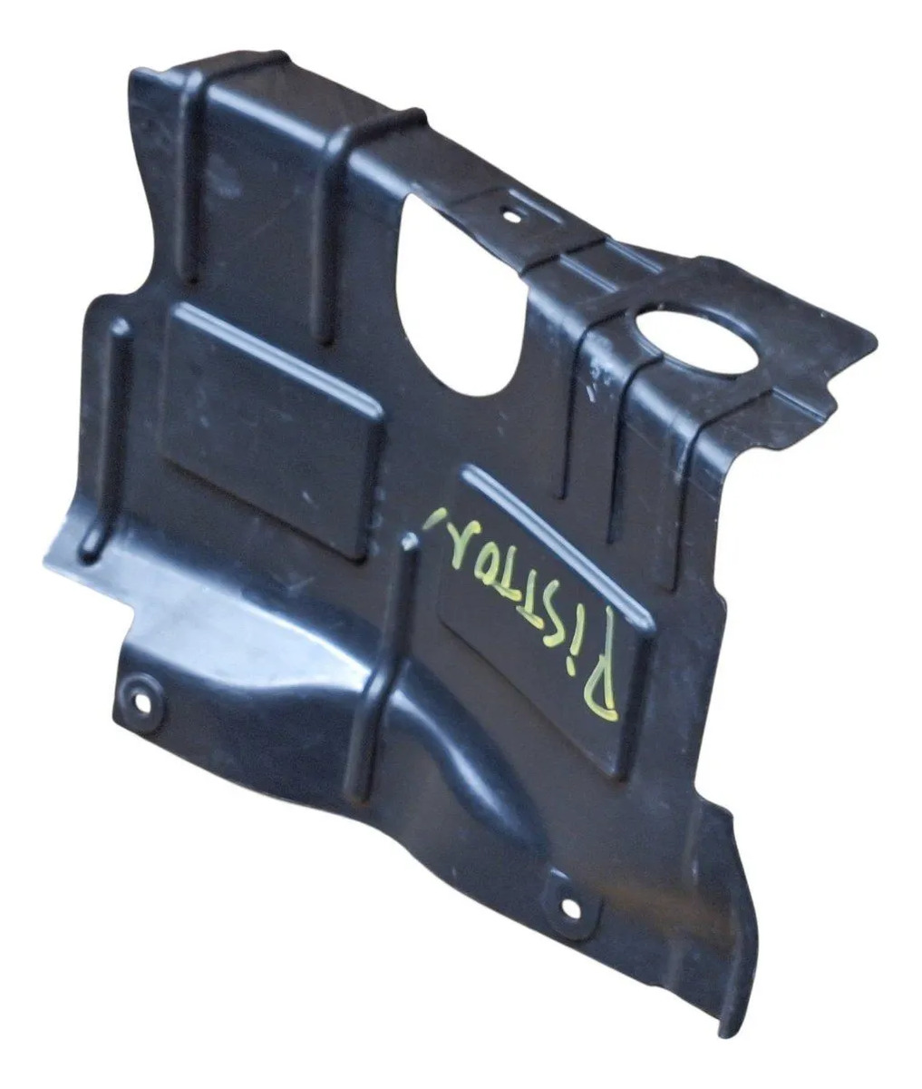 Tolva Inferior Delantera Izq Chevrolet Spark 2011 - 2022
