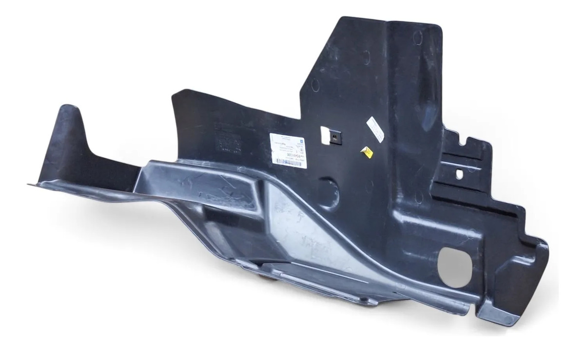 Tolva Inferior Derecha Chevrolet Sonic 2012 - 2016