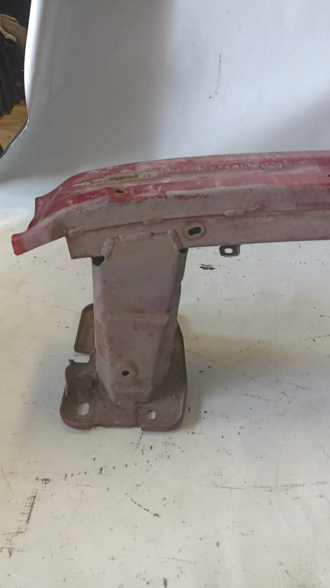 Refuerzo Trasero Mitsubisihi 2008-2016 Usado Original