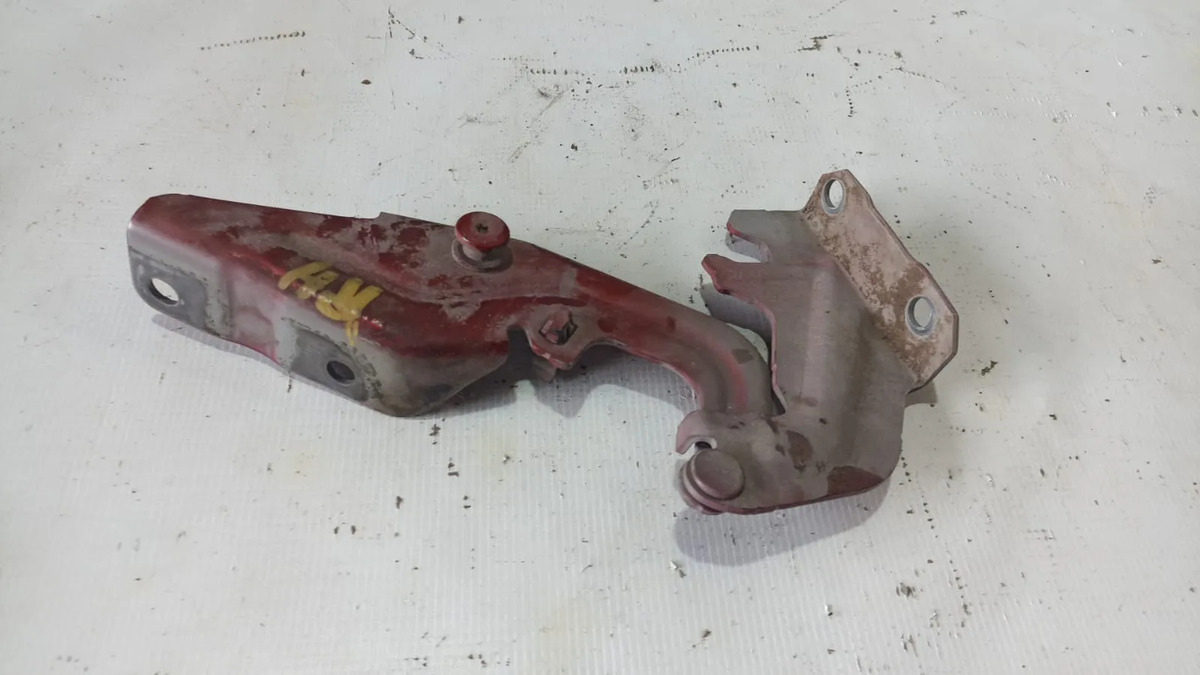 Bisagra De Cofre Rhmitsubishi Lancer 2008-2016 2.0l Aut.