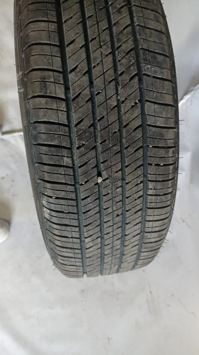 Rin Aluminio 4 Mitsubishi C/llanta 1/4 Vida Lancer 2008-2016 Gris