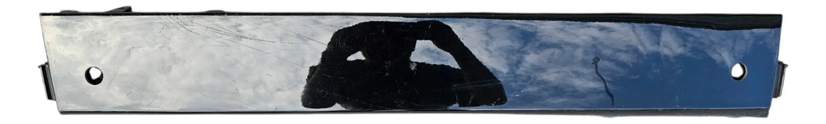 Moldura Rejilla Inferior Bmw X5 2019 2020 2021 2022 2023 Como Se Muestra En Fotos
