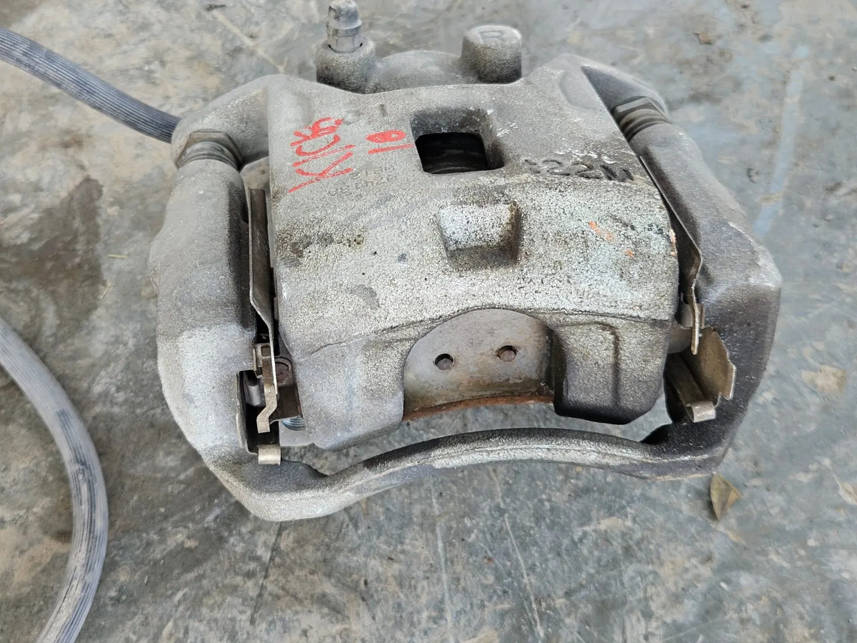 Nissan Kicks 2016-2023 Caliper Delantero Derecho