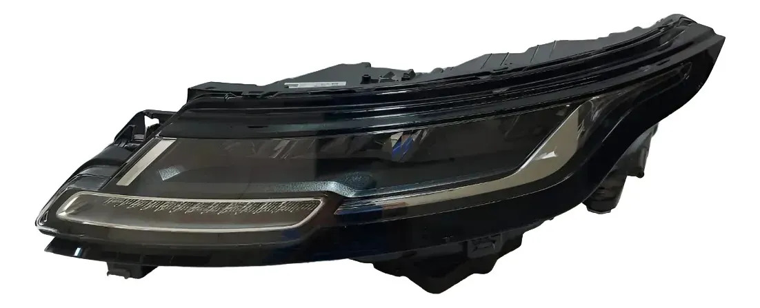 Faro Izq Land Rover Ranger  Evoque 2020 2021 22 23 2024 2025 Izquierdo/conductor