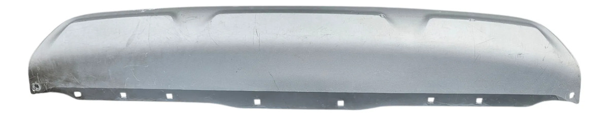 Moldura Spoiler Trasero Bmw X1 2023 2024 2025 Como Se Muestra En Fotos