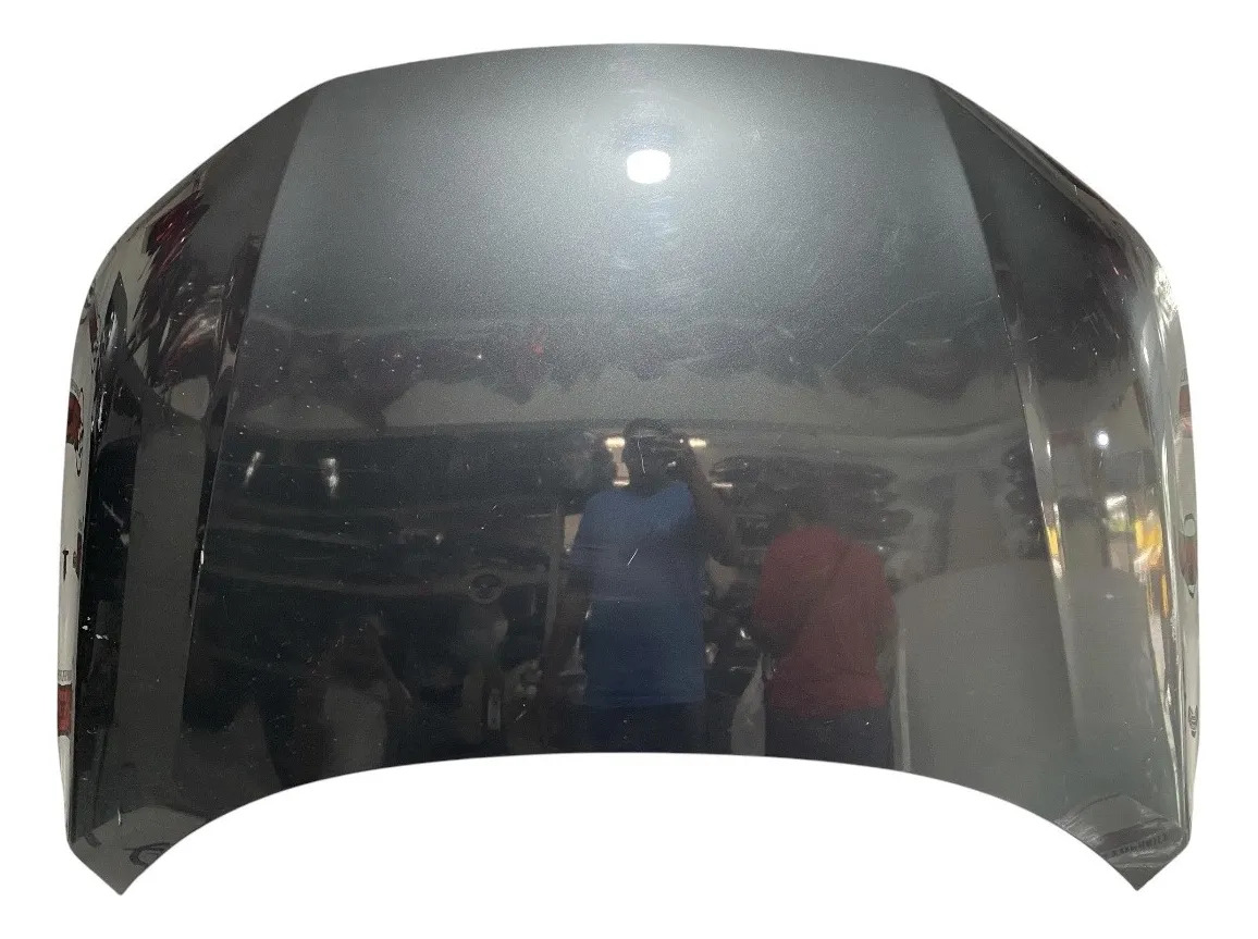 Cofre Honda Civic 2022-2024