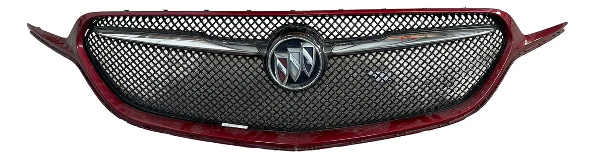 Parrilla Buick Enclave 2018 2019 2020 Mate