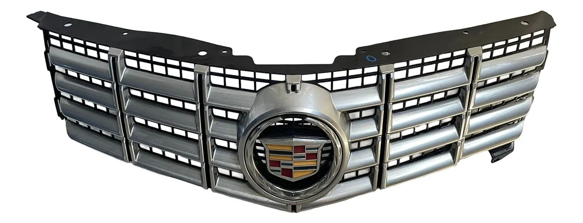 Parrilla Cadillac Srx 2013 2014 2015 2016  Brillante